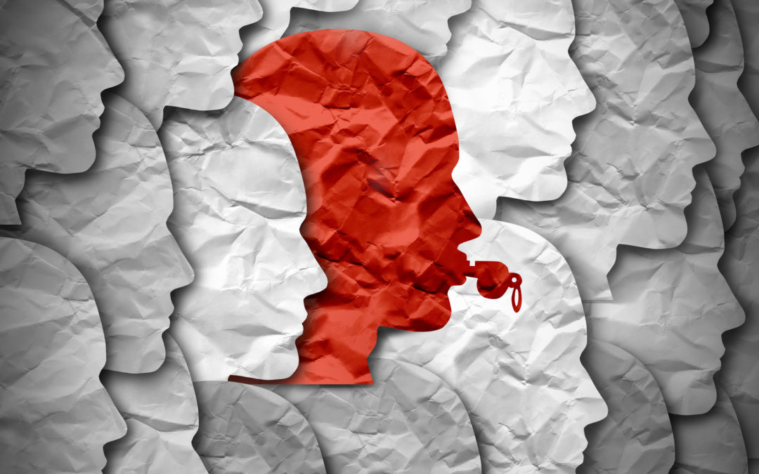Whistleblower Protection Act